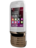Κατεβάστε ήχους κλήσης για Nokia C2-03 δωρεάν.
